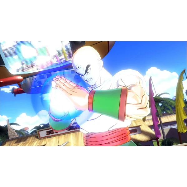 Dragon Ball: Xenoverse (PS4) - Hry pro PS4 - Obrázek MGD4100201