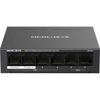 Mercusys MS106P switch - Switche