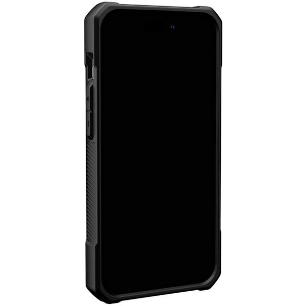 UAG Monarch iPhone 14 Pro černý - Pouzdra - Obrázek MGHWF00101