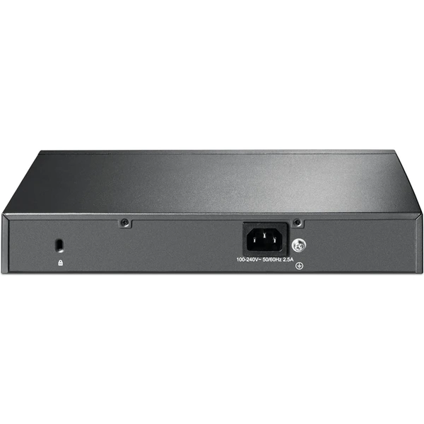 TP-Link SG2210MP switch - Switche - Obrázek MGI0000601