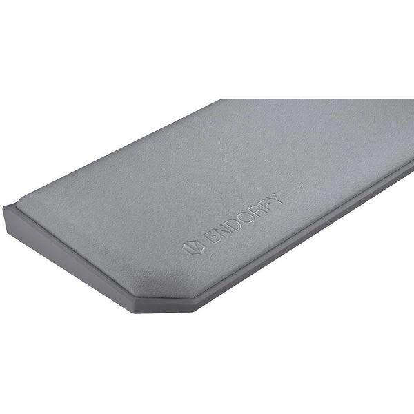 Endorfy Thock TKL Palm Rest V2 opěrka dlaně - Podložky - Obrázek MGMO000K01