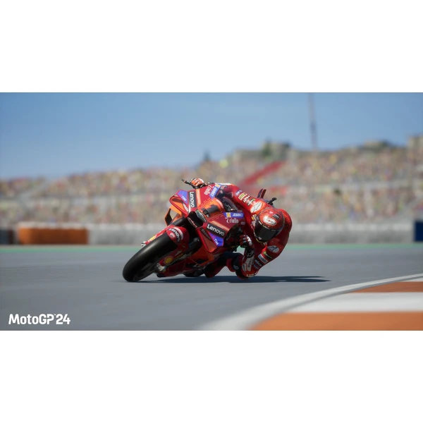 MotoGP 24 (PS5) - Hry pro PS5 - Obrázek MGQ2000P01
