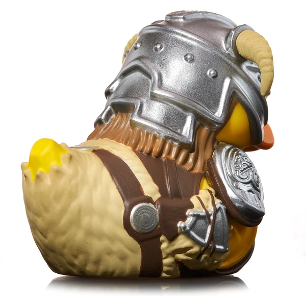 Tubbz kachnička malá Skyrim - Dovakhiin - Figurky - Obrázek MGRA000P01
