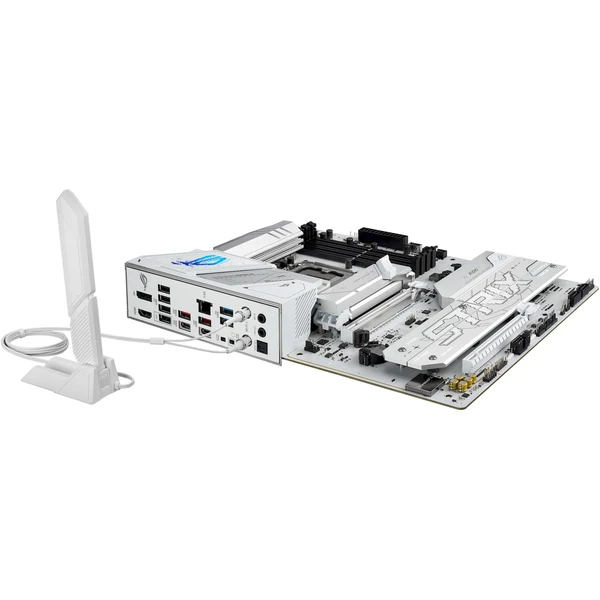 ASUS ROG STRIX B860-A GAMING WIFI - Základní desky - Obrázek MGRC000N01