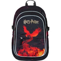 Školní batoh BAAGL Core Harry Potter Fénix - Batohy