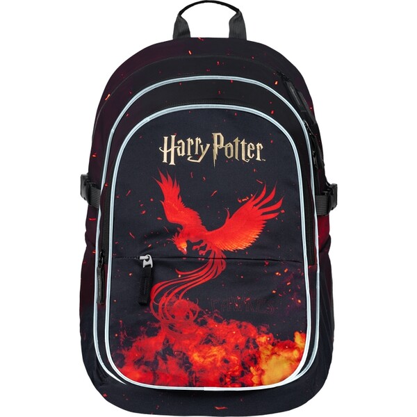 Školní batoh Baagl Core Harry Potter Fénix