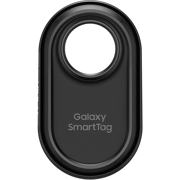 Spigen Rugged Armor pouzdro Samsung Galaxy Smart Tag 2 2023 černé - Pouzdra - Obrázek MGV3000N01