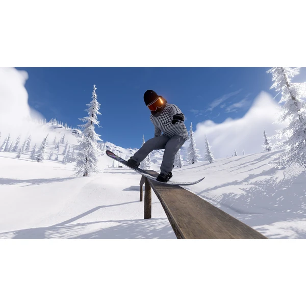 Shredders: Full Ride Edition (PS5) - Hry pro PS5 - Obrázek MGXI000K01