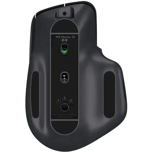 Logitech MX Master 3S SE bezdrátová myš - Myši - Obrázek MH3J000K01