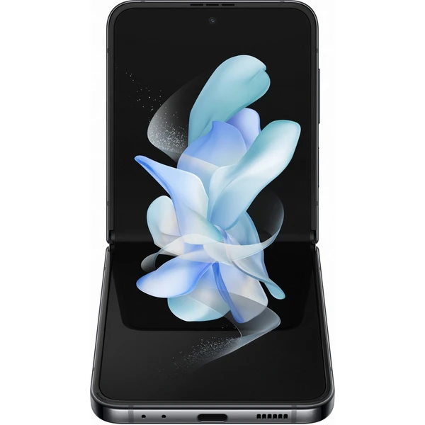 Samsung Galaxy Z Flip4 8GB/256GB šedý - Mobilní telefony - Obrázek MH43700301