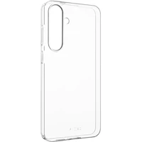 FIXED Skin ultratenký TPU kryt 0,6 mm Samsung Galaxy S24+ čirý - Pouzdra