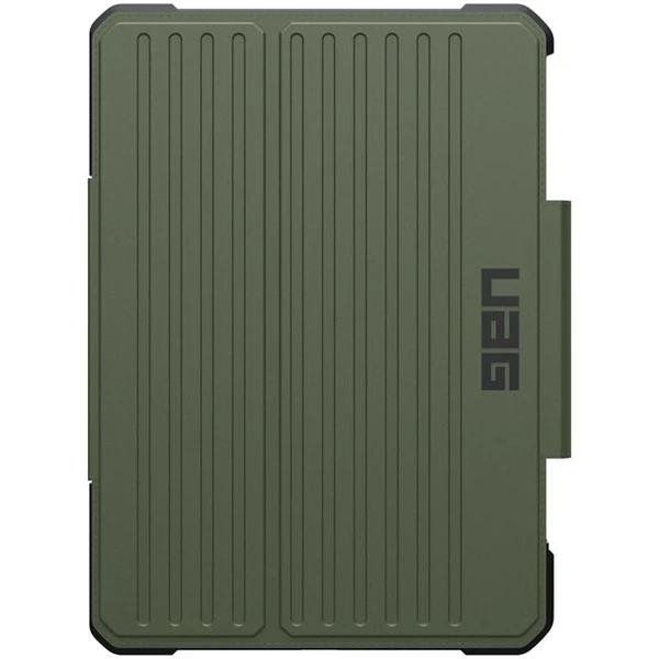 UAG Metropolis SE pouzdro iPad Pro 11" (2025) olivové - Pouzdra - Obrázek MH76000N01