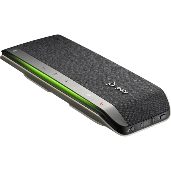 Poly Sync 40+ MS Teams USB-A/USB-C/BT600 - Handsfree - Obrázek MH8S600301