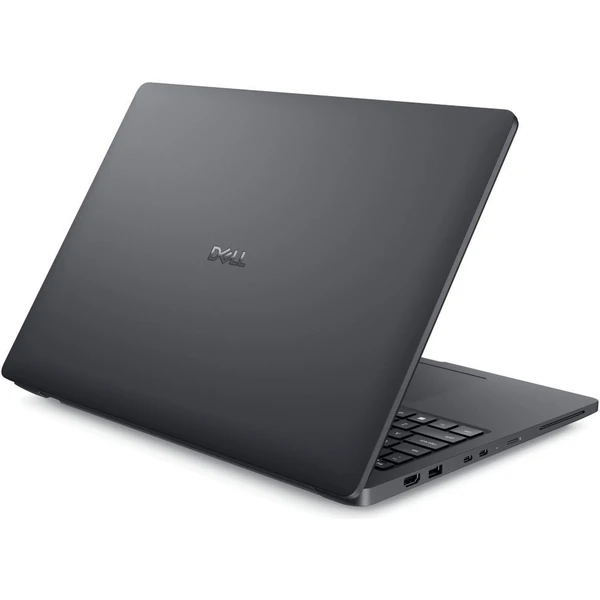DELL Pro Max 16 MC16250 (R4CC1) černý - 3 roky záruky ProSupport On-Site - Notebooky - Obrázek MH9M000K01