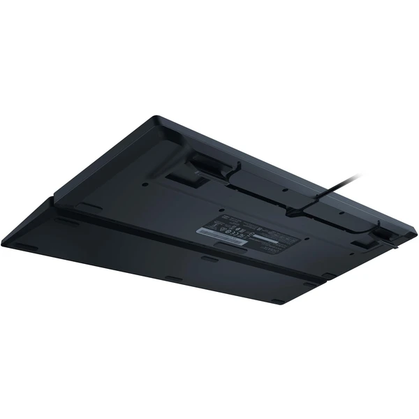Razer Ornata V3 (US) černá - Klávesnice - Obrázek MHBXF00101