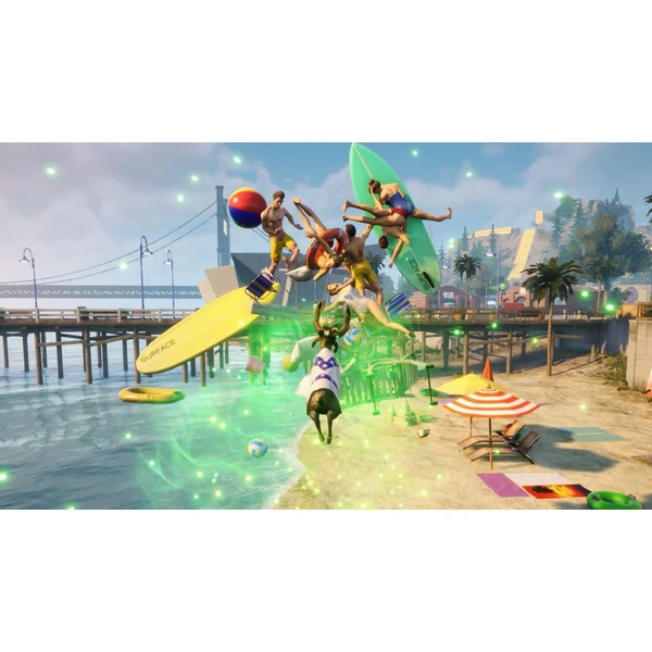 Goat Simulator 3 (Xbox Series X) - Hry pro Xbox Series - Obrázek MHC2700301