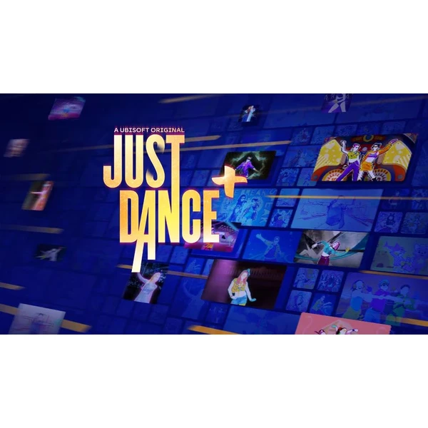 Just Dance 2024 (Xbox Series X) - Hry pro Xbox Series - Obrázek MHH5G00101