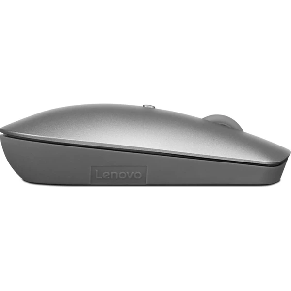 Lenovo 600 bezdrátová myš tichá - Myši - Obrázek MHHM600301