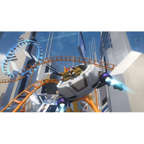 ScreamRide (Xbox One) - Hry pro Xbox One - Obrázek MHJ5100201