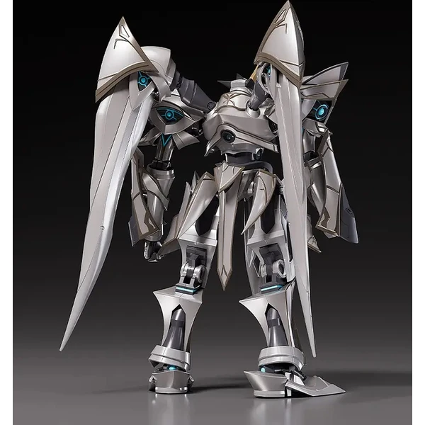 Figurka Good Smile Company The Legend of Heroes: Trails of Cold Steel Moderoid - Argreion, the Argen - Figurky - Obrázek MHJH000K01