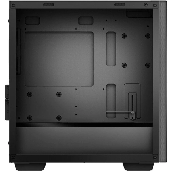 DEEPCOOL Macube 110 černá - Počítačové skříně - Obrázek MHL5100501