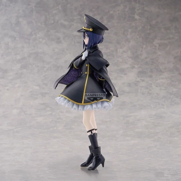 Figurka Bandai Banpresto My Dress-Up Darling - Sajuna Inui (Black Lily) 20 cm - Figurky - Obrázek MHMI000K01