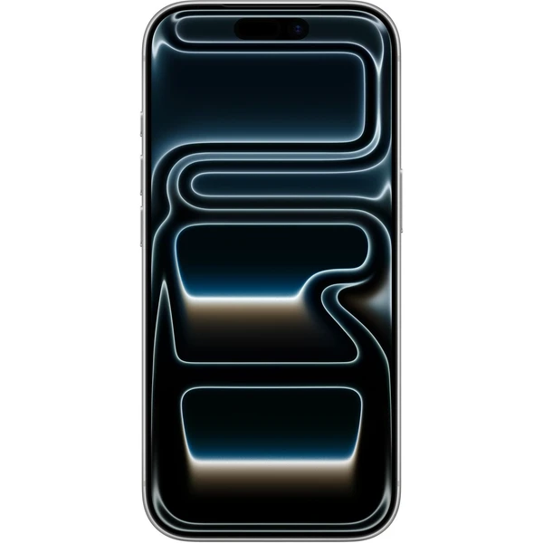 Apple iPhone 17 Pro 256GB stříbrný - Mobilní telefony - Obrázek MHNH000K01