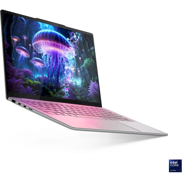 Lenovo Yoga Slim 7 14ILL10 Aura Edition (83JX003ACK) šedý - 3 roky Premium Care - Notebooky - Obrázek MHPE000N01