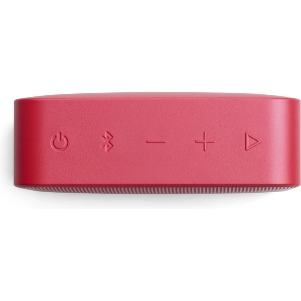 JBL GO Essential 2 červený - Reproduktory - Obrázek MHRG000J01