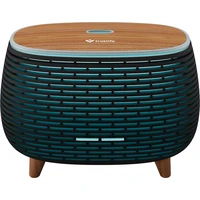 TrueLife AIR Diffuser D6 aroma difuzér s Wi-Fi - Zvlhčovače vzduchu