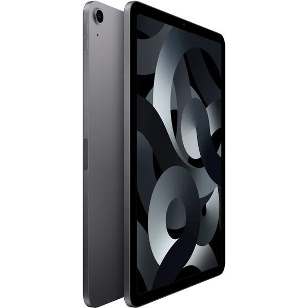 Apple iPad Air 64GB Wi-Fi + Cellular vesmírně šedý (2022)  - Tablety - Obrázek MHYX600301