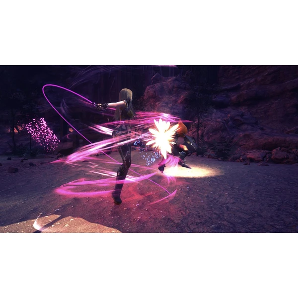 Star Ocean The Divine Force (PS5) - Hry pro PS5 - Obrázek MI34700301