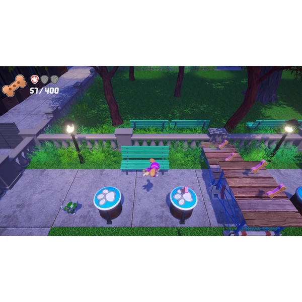 Paw Patrol: Adventure City Calls (PS4) - Hry pro PS4 - Obrázek MI3T100201