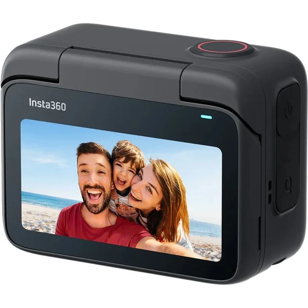 Insta360 GO 3S akční kamera 128GB černá - Kamery - Obrázek MI4D000P01