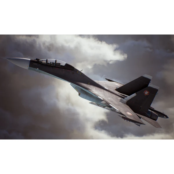Ace Combat 7: Skies Unknown (PS4) - Hry pro PS4 - Obrázek MI84100201
