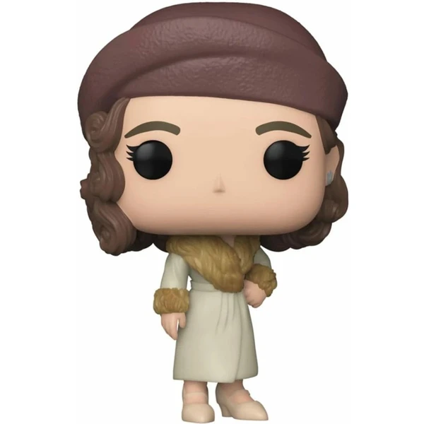 Funko POP! #1397 TV: Peaky Blinders - Ada Thorne - Funko POP! - Obrázek MIE8G00101