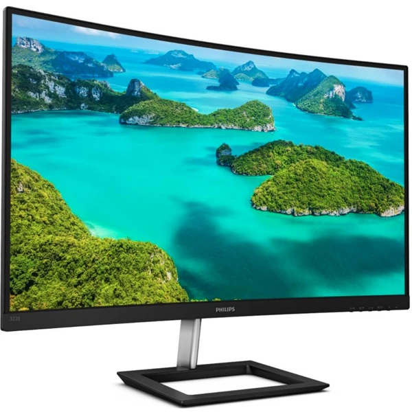 Philips 322E1C zakřivený monitor 31,5' - Monitory - Obrázek MIGJF00101