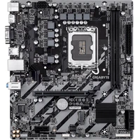 GIGABYTE H810M H - Základní desky