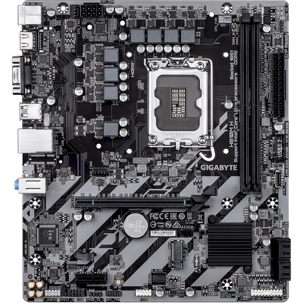 GIGABYTE H810M H (H810M H)