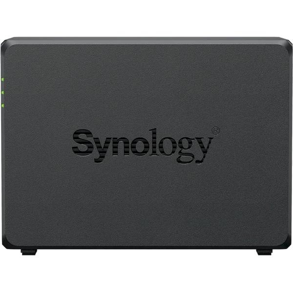 Synology DiskStation DS725+ NAS server - NAS servery - Obrázek MIIE000K01