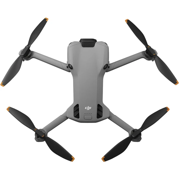DJI Mini 5 Pro Fly More Combo (DJI RC-N3) - Drony - Obrázek MIJI000K01