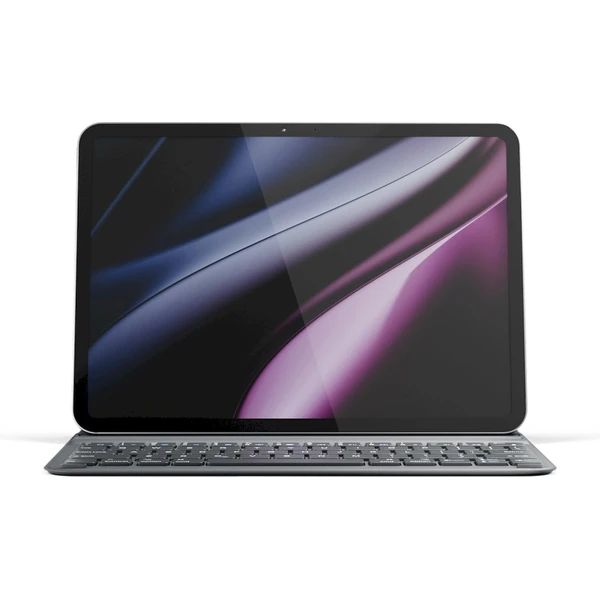 Epico UltraBoard ploché pouzdro s klávesnicí iPad Pro 11"/Air 11"/Air 10,9" CZ - Pouzdra s klávesnicí - Obrázek MIJJ000K01
