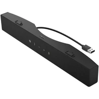 Dell Pro Premium SB725 konferenční soundbar černý - Reproduktory