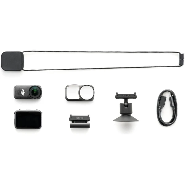 DJI Osmo Nano Standard Combo (64GB) - Kamery - Obrázek MIPI000K01