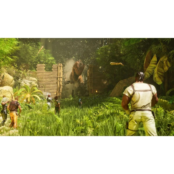 ARK: Survival Ascended (PS5) - Hry pro PS5 - Obrázek MJ34000L01