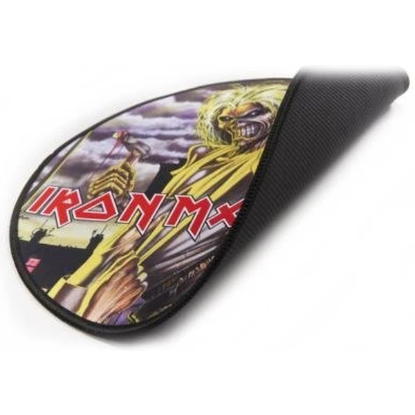 Iron Maiden Killers podložka pod myš L - Podložky - Obrázek MJ44000J01