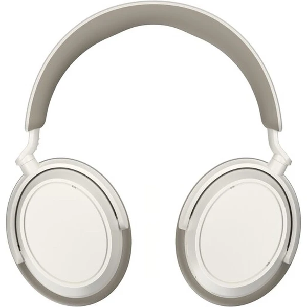 Sennheiser Accentum Plus bezdrátová sluchátka bílá - Sluchátka - Obrázek MJ81000K01