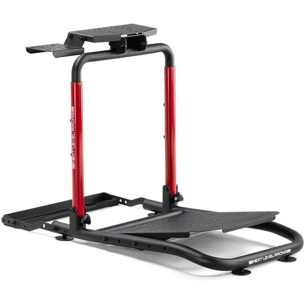 Next Level Racing Wheel Stand Lite 2.0 stojan na volant - Kokpity - Obrázek MJ8K000K01