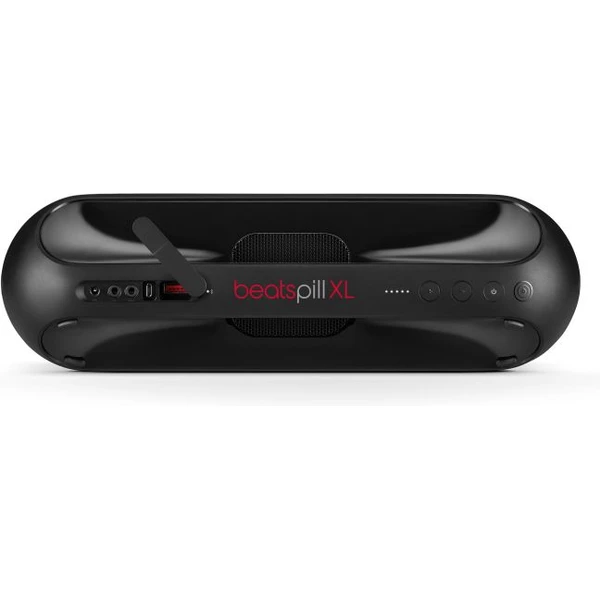 Beats Pill XL černý (2015) - Reproduktory - Obrázek MJAA000101