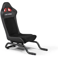 Next Level Racing Victory Seat Add-On for Wheel Stand Lite 2.0 přídavné sedadlo - Kokpity